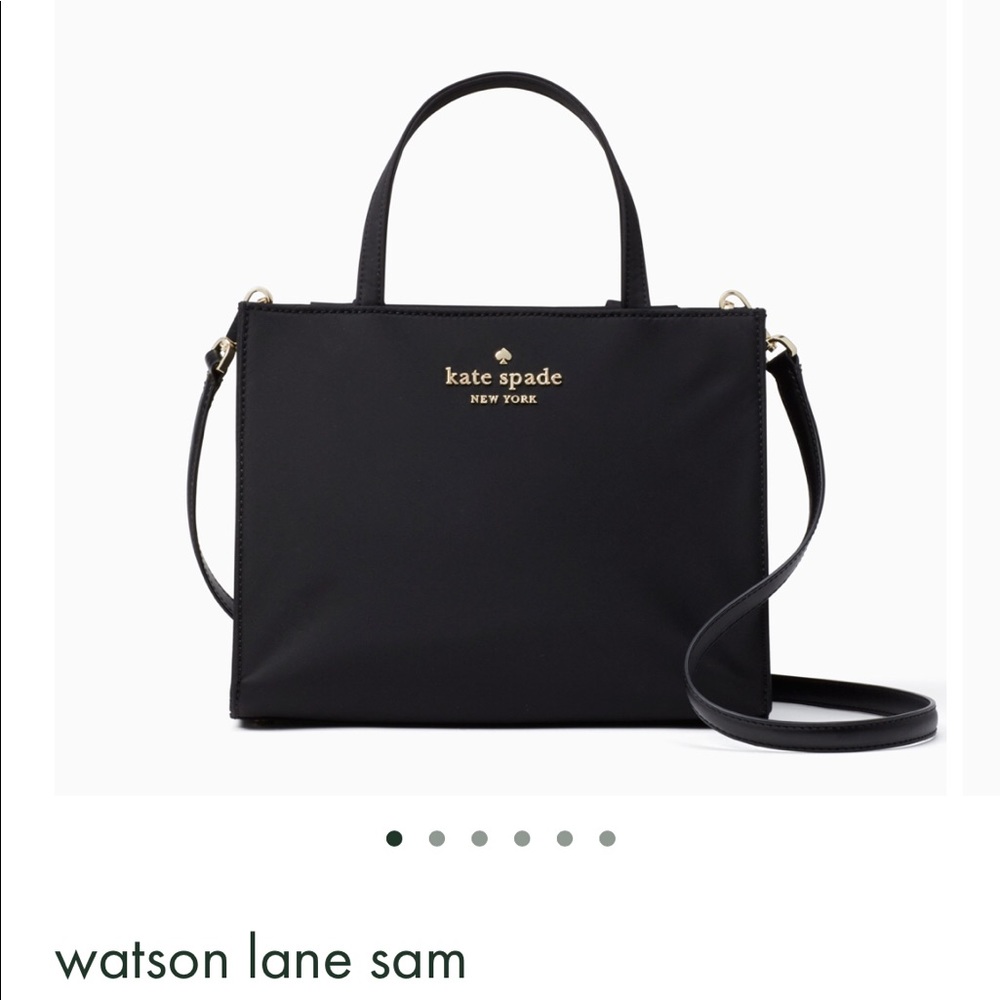 Kate Spade Satchel